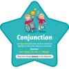 Conjunction Sign for Schools