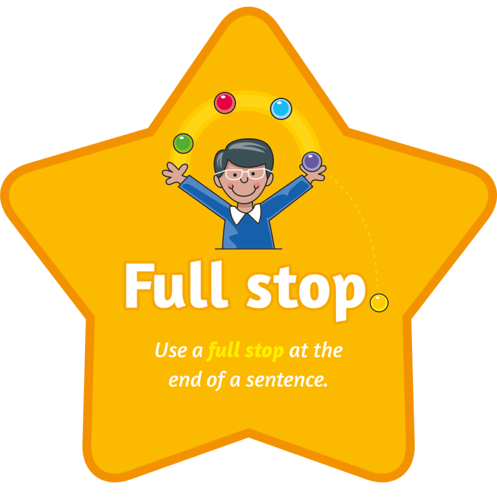 Full Stop Sign A Sign For Supporting English In Schools full-stop-meaning-and-examples-period-punctuation-esl-grammar