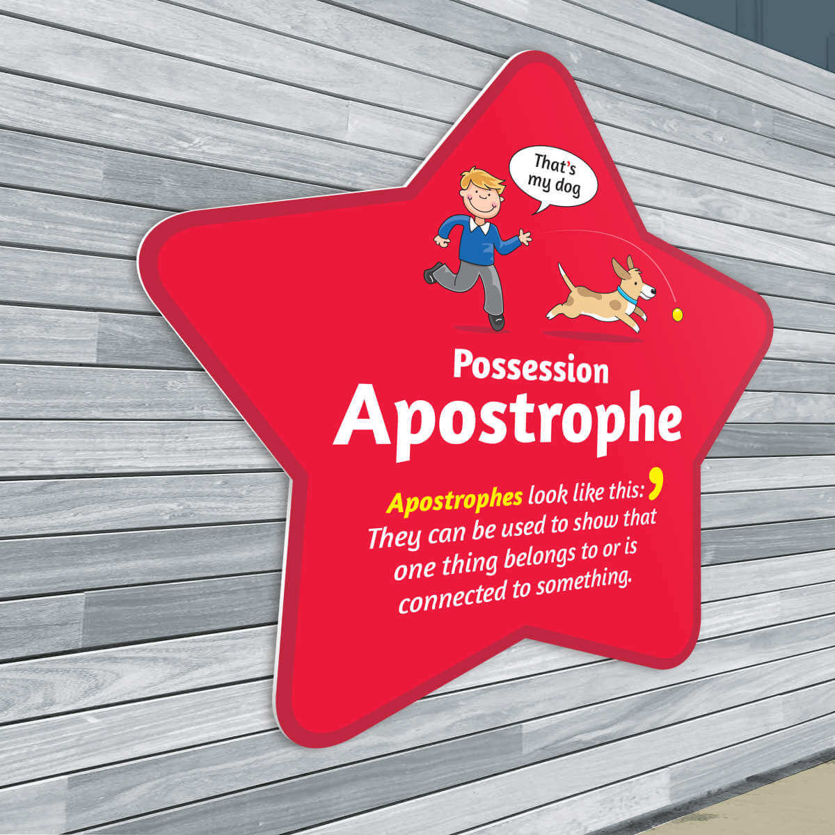 apostrophe-possession-sign-a-sign-for-supporting-english-in-schools