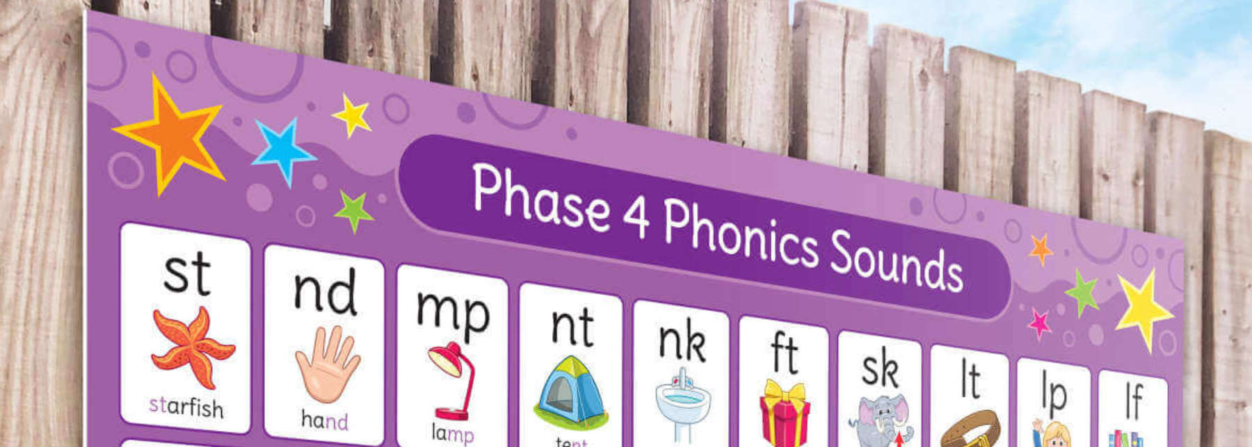 What Does Blending in Phonics Mean?