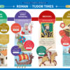 British History Timeline Split - Sign 2 for Schools