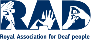 Royal Association for Deaf People