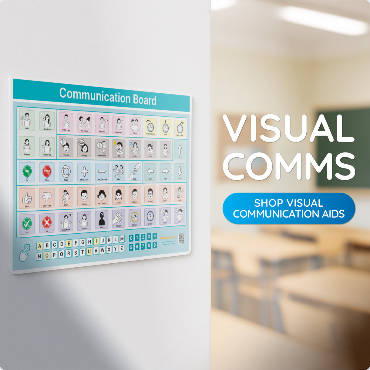Visual Communications